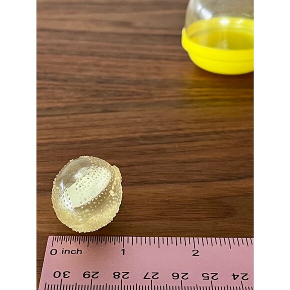 1990’s NFL Toy Machine Rubber Football Dallas Cowboys Collectible Novelty - Picture 6 of 9